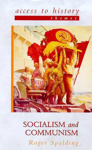 Socialism and Communism