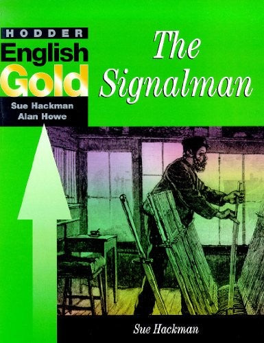 Hodder English GOLD