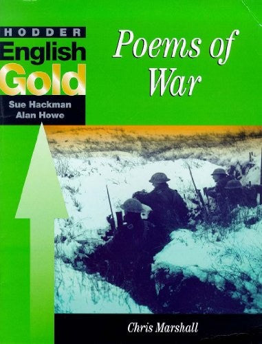 Hodder English GOLD