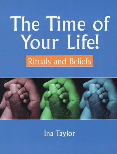 The Time of Your Life!