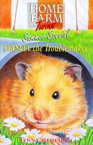 Stanley the Troublemaker
