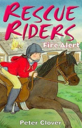 Rescue Riders 2 Fire Alert