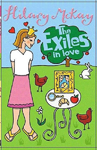 Exiles in Love