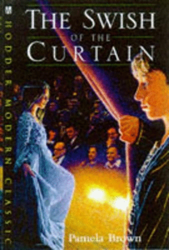 Swish Of The Curtain