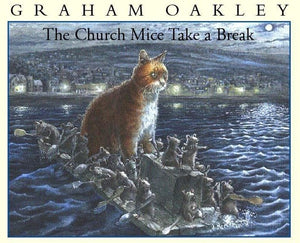 The Church Mice Take A Break