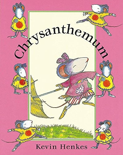 Chrysanthemum