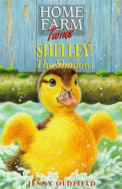 Shelley the Shadow