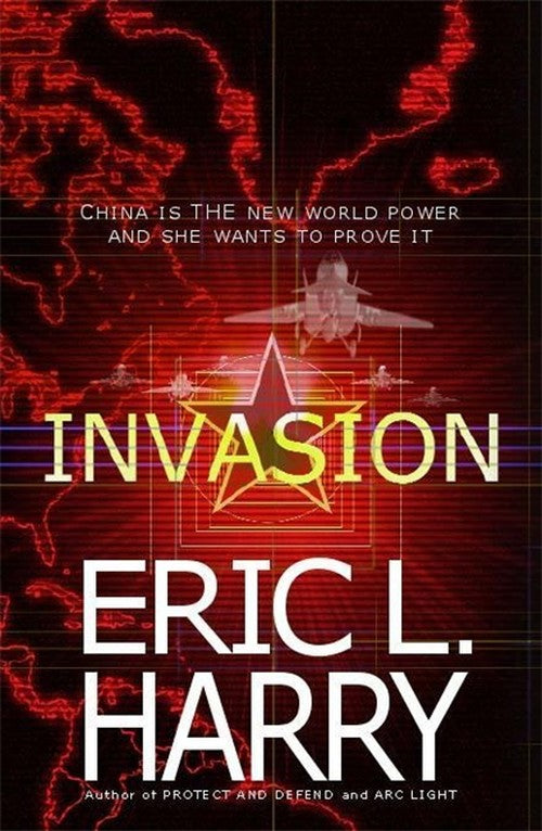 Invasion