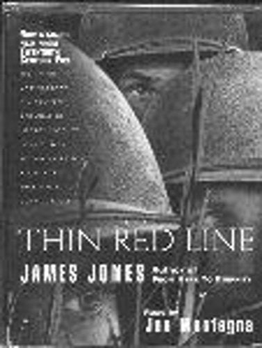 The Thin Red Line