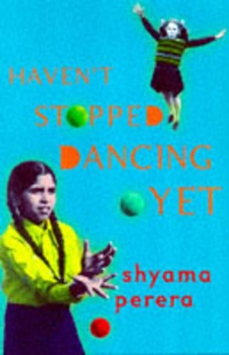 Haven't Stopped Dancing Yet