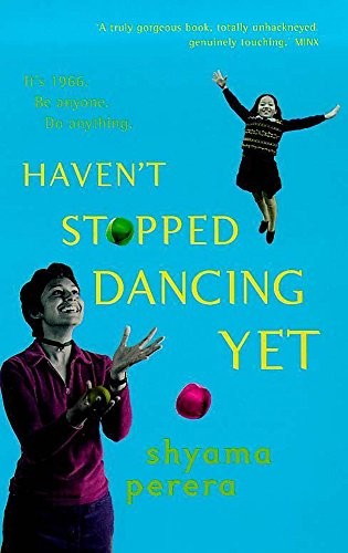 Haven't Stopped Dancing Yet