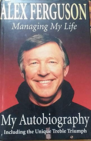 Managing My Life