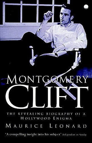Montgomery Clift