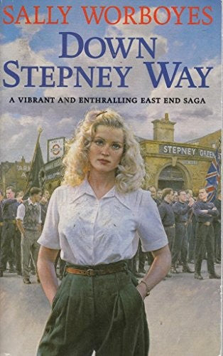 Down Stepney Way