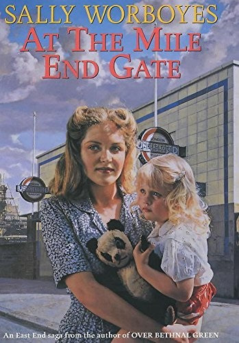At the Mile End Gate