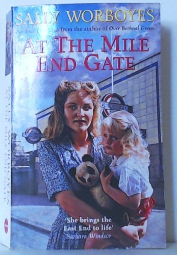 At the Mile End Gate