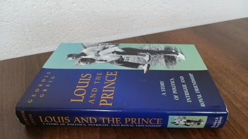 Louis and the Prince