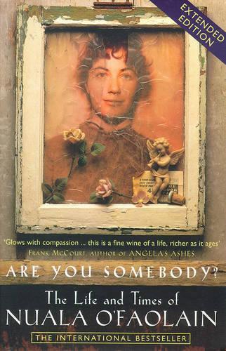 Are You Somebody?