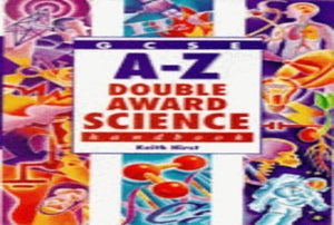 GCSE A-Z Double Award Science Handbook