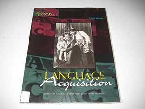 Language Acquisition