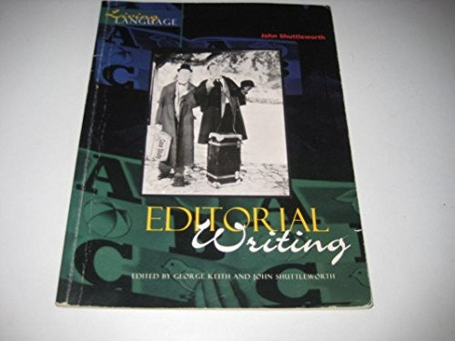 Editorial Writing