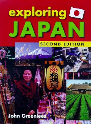 Exploring Japan
