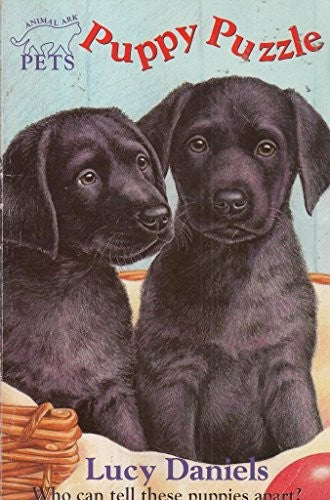 Puppy Puzzle