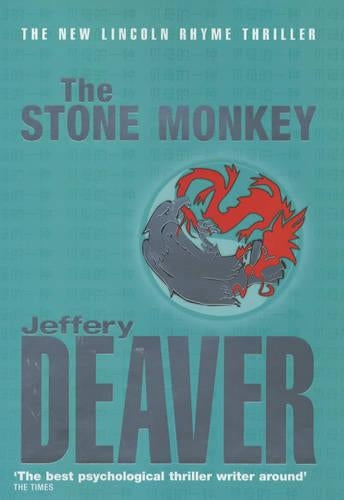 The Stone Monkey