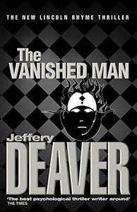 The Vanished Man 