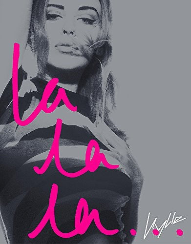 Kylie: La La La