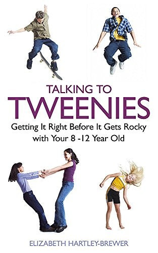 Talking to Tweenies