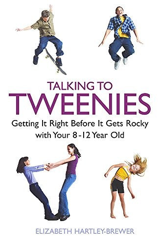 Talking to Tweenies