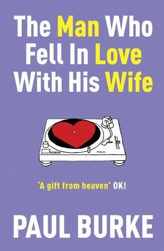 The Man Who Fell In Love With His Wife