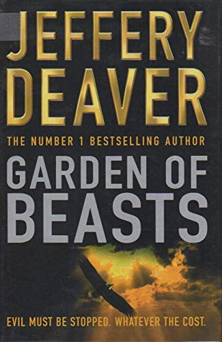 Garden of Beasts