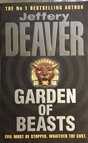 Garden of Beasts