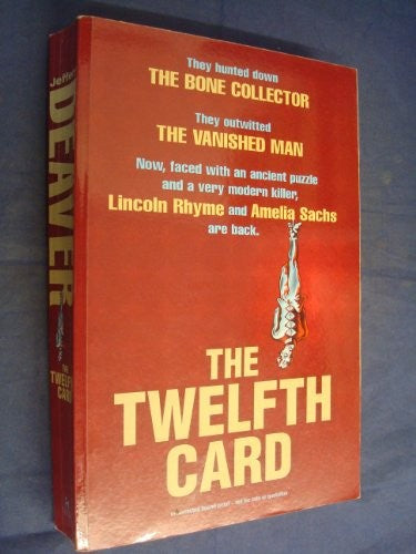 The Twelfth Card