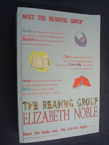 The Reading Group