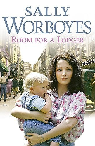 Room for a Lodger