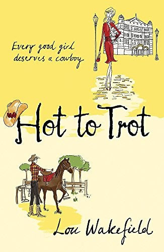 Hot to Trot