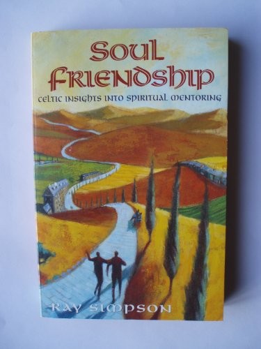 Soul Friendship