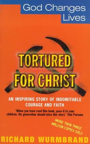Tortured for Christ