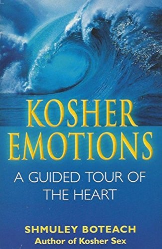 Kosher Emotions