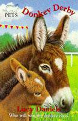 Donkey Derby