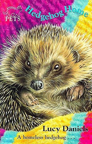 Hedgehog Home