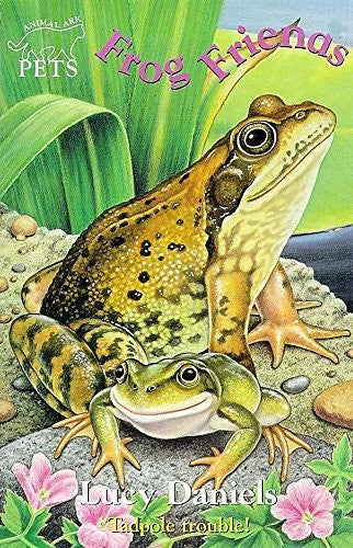 Frog Friends