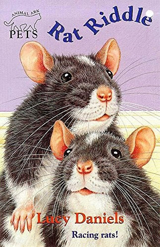Rat Riddle