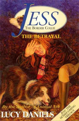The Betrayal