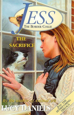 The Sacrifice