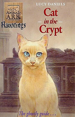 Cat in the Crypt