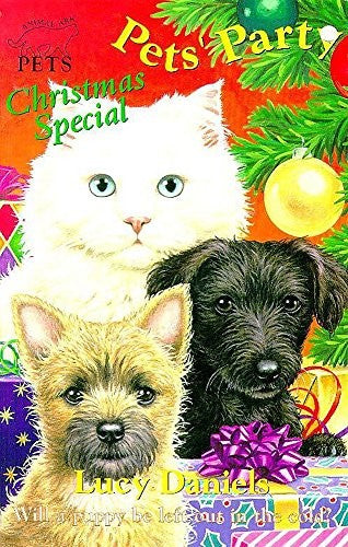 Pets' Party